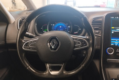 Renault Scénic IV 1.5 dCi EDC7 110 cv INTENS Boite Auto 