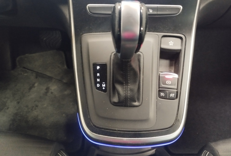 Renault Scénic IV 1.5 dCi EDC7 110 cv INTENS Boite Auto 