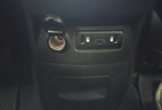 Renault Scénic IV 1.5 dCi EDC7 110 cv INTENS Boite Auto 