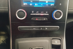 Renault Scénic IV 1.5 dCi EDC7 110 cv INTENS Boite Auto 