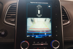 Renault Scénic IV 1.5 dCi EDC7 110 cv INTENS Boite Auto 