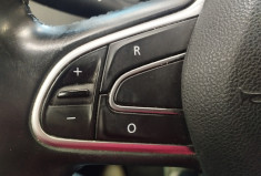 Renault Scénic IV 1.5 dCi EDC7 110 cv INTENS Boite Auto 