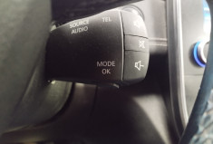 Renault Scénic IV 1.5 dCi EDC7 110 cv INTENS Boite Auto 