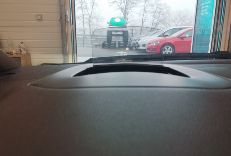 Renault Scénic IV 1.5 dCi EDC7 110 cv INTENS Boite Auto 