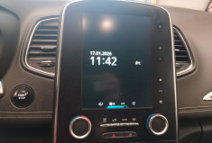 Renault Scénic IV 1.5 dCi EDC7 110 cv INTENS Boite Auto 