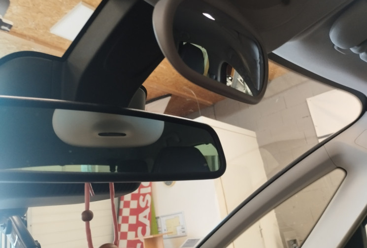 Renault Scénic IV 1.5 dCi EDC7 110 cv INTENS Boite Auto 