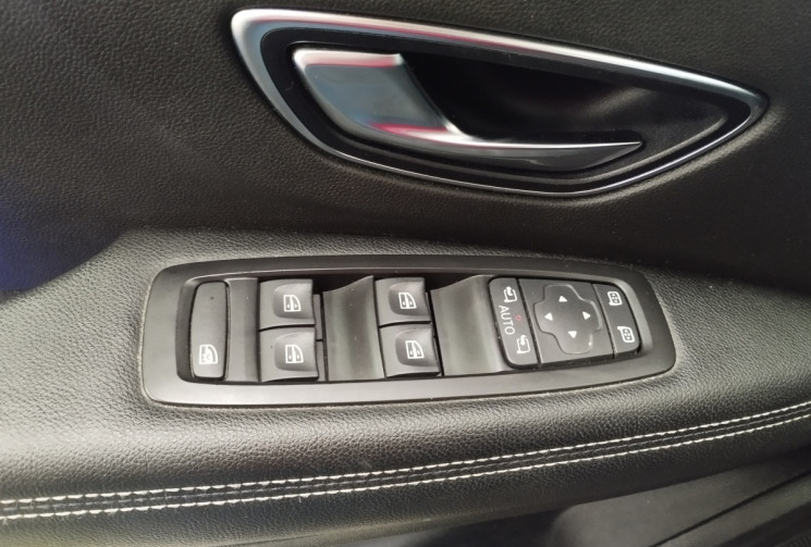 Renault Scénic IV 1.5 dCi EDC7 110 cv INTENS Boite Auto 