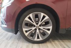 Renault Scénic IV 1.5 dCi EDC7 110 cv INTENS Boite Auto 