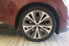 Renault Scénic IV 1.5 dCi EDC7 110 cv INTENS Boite Auto 