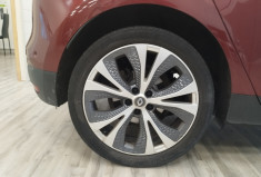 Renault Scénic IV 1.5 dCi EDC7 110 cv INTENS Boite Auto 