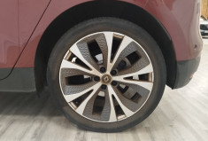 Renault Scénic IV 1.5 dCi EDC7 110 cv INTENS Boite Auto 