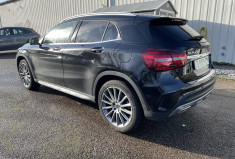 Mercedes GLA 200 156 ch Sport Edition 7G-DCT*Apple Carplay/Toit Ouvrant/Angle Mort/JA 19 AMG