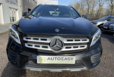 Mercedes GLA 200 156 ch Sport Edition 7G-DCT*Apple Carplay/Toit Ouvrant/Angle Mort/JA 19 AMG