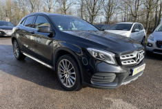 Mercedes GLA 200 156 ch Sport Edition 7G-DCT*Apple Carplay/Toit Ouvrant/Angle Mort/JA 19 AMG