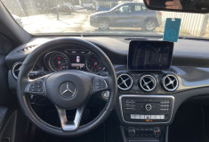 Mercedes GLA 200 156 ch Sport Edition 7G-DCT*Apple Carplay/Toit Ouvrant/Angle Mort/JA 19 AMG