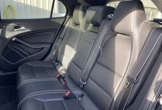 Mercedes GLA 200 156 ch Sport Edition 7G-DCT*Apple Carplay/Toit Ouvrant/Angle Mort/JA 19 AMG