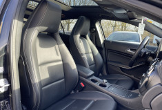 Mercedes GLA 200 156 ch Sport Edition 7G-DCT*Apple Carplay/Toit Ouvrant/Angle Mort/JA 19 AMG