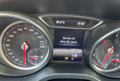 Mercedes GLA 200 156 ch Sport Edition 7G-DCT*Apple Carplay/Toit Ouvrant/Angle Mort/JA 19 AMG