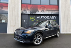 BMW X1  sDrive 16d 116 * Toit Ouvrant