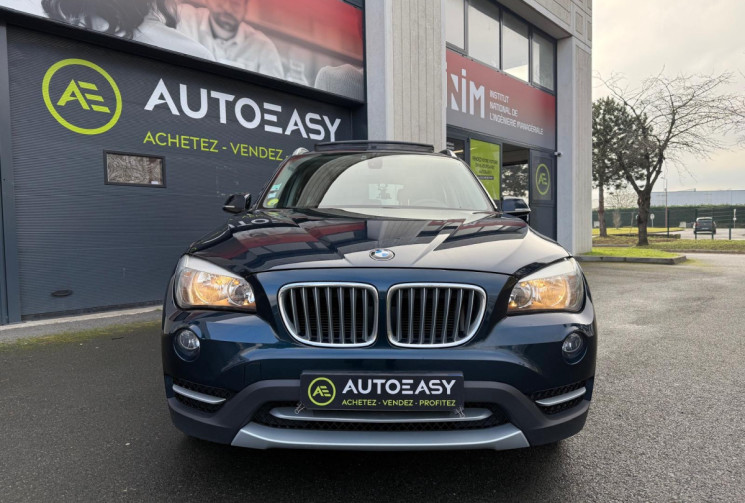 BMW X1  sDrive 16d 116 * Toit Ouvrant / 