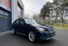 BMW X1  sDrive 16d 116 * Toit Ouvrant