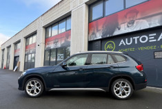 BMW X1  sDrive 16d 116 * Toit Ouvrant