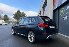 BMW X1  sDrive 16d 116 * Toit Ouvrant