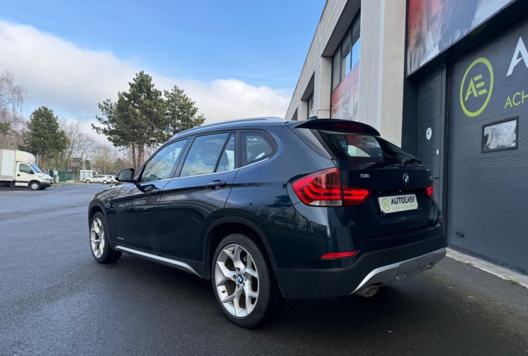 BMW X1  sDrive 16d 116 * Toit Ouvrant