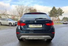 BMW X1  sDrive 16d 116 * Toit Ouvrant