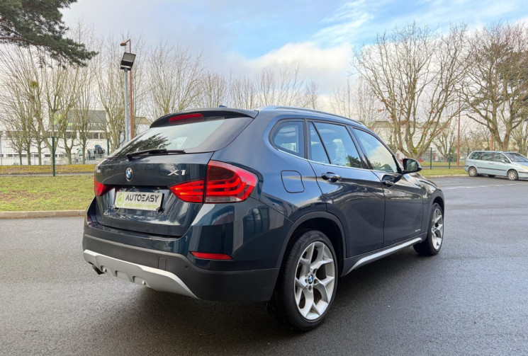 BMW X1  sDrive 16d 116 * Toit Ouvrant / 
