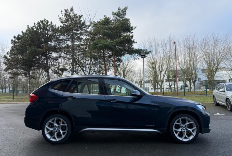 BMW X1  sDrive 16d 116 * Toit Ouvrant / 