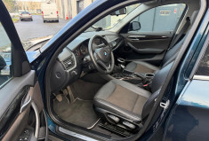 BMW X1  sDrive 16d 116 * Toit Ouvrant / 