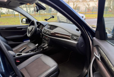 BMW X1  sDrive 16d 116 * Toit Ouvrant / 