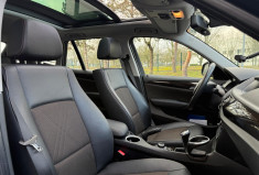 BMW X1  sDrive 16d 116 * Toit Ouvrant / 