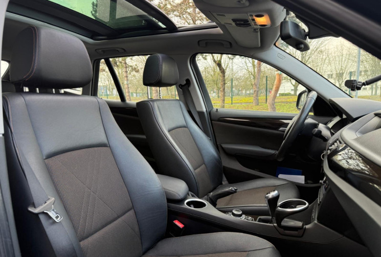 BMW X1  sDrive 16d 116 * Toit Ouvrant