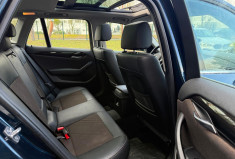 BMW X1  sDrive 16d 116 * Toit Ouvrant