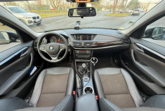 BMW X1  sDrive 16d 116 * Toit Ouvrant