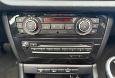 BMW X1  sDrive 16d 116 * Toit Ouvrant