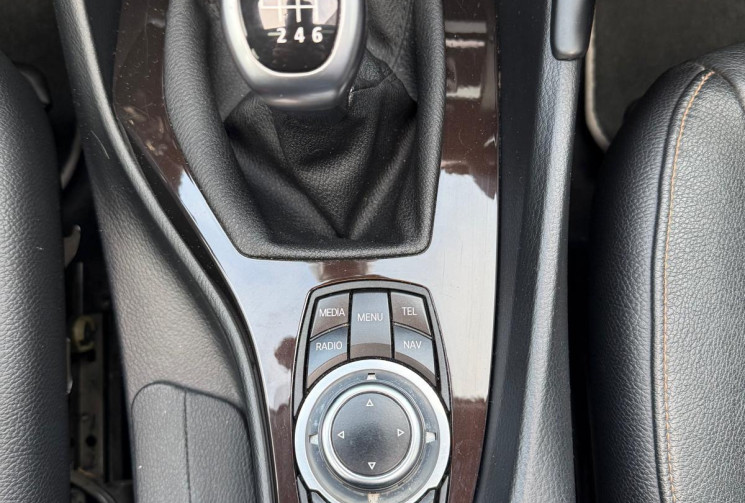 BMW X1  sDrive 16d 116 * Toit Ouvrant