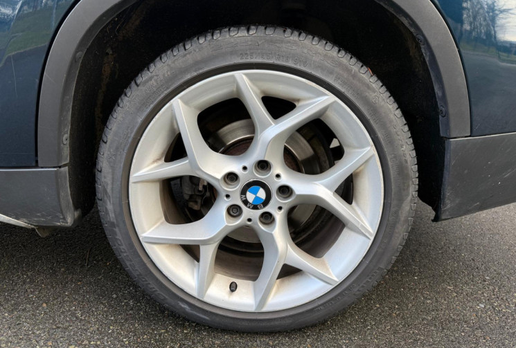 BMW X1  sDrive 16d 116 * Toit Ouvrant