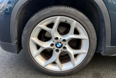 BMW X1  sDrive 16d 116 * Toit Ouvrant / 