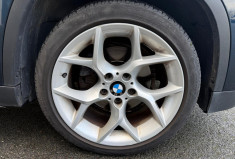 BMW X1  sDrive 16d 116 * Toit Ouvrant / 