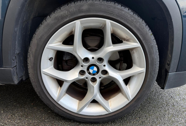 BMW X1  sDrive 16d 116 * Toit Ouvrant / 