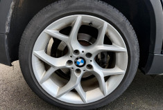BMW X1  sDrive 16d 116 * Toit Ouvrant