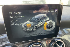 Mercedes GLA 200 156 ch Sport Edition 7G-DCT*Apple Carplay/Toit Ouvrant/Angle Mort/JA 19 AMG
