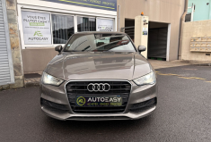 Audi A3 Limousine 2.0 TDi 150cv S-LINE