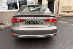 Audi A3 Limousine 2.0 TDi 150cv S-LINE