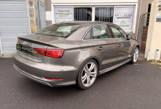 Audi A3 Limousine 2.0 TDi 150cv S-LINE