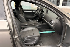 Audi A3 Limousine 2.0 TDi 150cv S-LINE