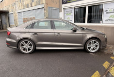 Audi A3 Limousine 2.0 TDi 150cv S-LINE